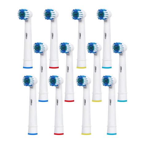 are generic toothbrush heads good
